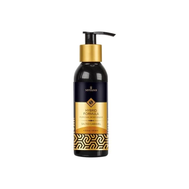 Hybrid Personal Moisturiz Salted, image 1