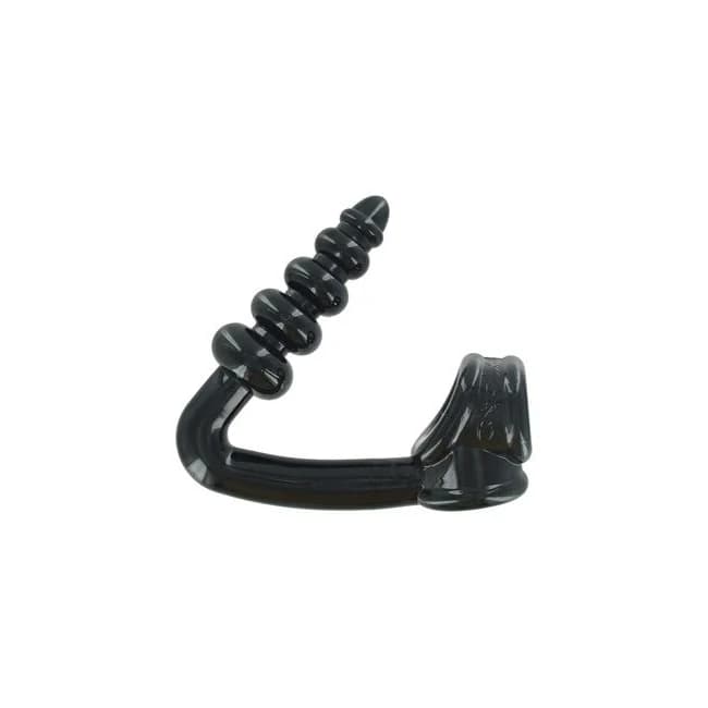 (wd) Master Series Erection Enhancer Anal Tower - Image 1