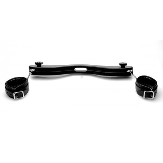 Master Series Extreme Hum W/ Ankle Restraints, image 1