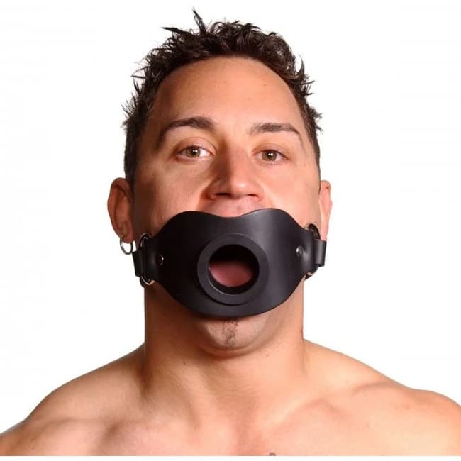Gags & Muzzles