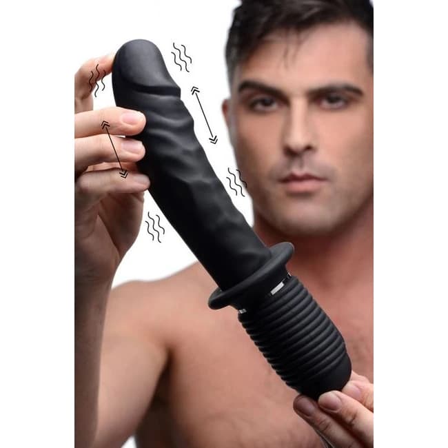 Dildos & Dongs