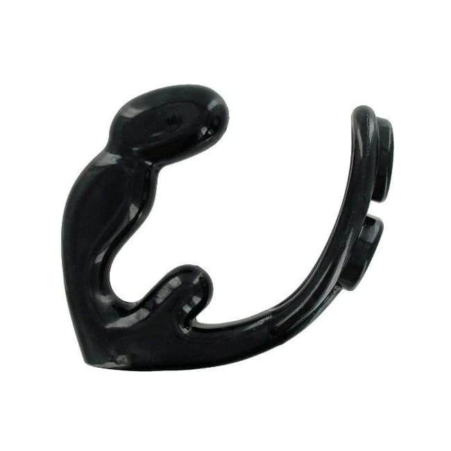 Master Series Rogue Erect Enhancer Anal Stim., image 1