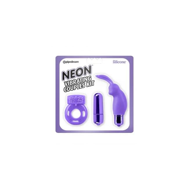 Neon Vibrating Couples Ki, image 1