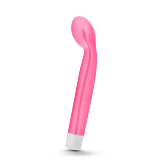 (WD) NOJE G SLIM RECHARGEABLE ROSE VIBRATOR - Image 1