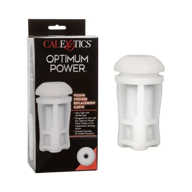 Optimum Power Pulsar Stro Replacement Sleeve, image 1