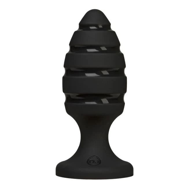 (wd) Platinum the Blast Black - Image 1