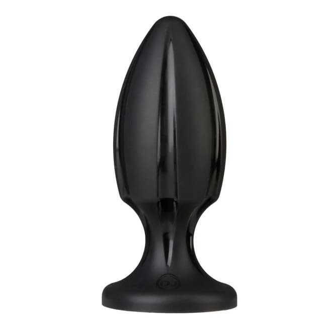 (wd) Platinum the Rocket Black - Image 1
