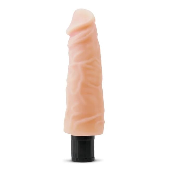 (WD) REAL FEEL LIFELIKE TOYZ # FLESH - Image 1