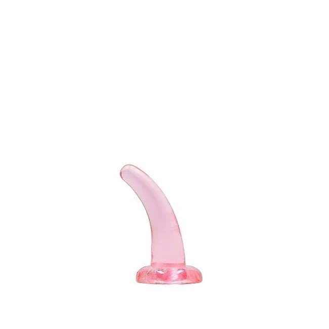 Realrock Non Realistic Di Suction Cup, image 1