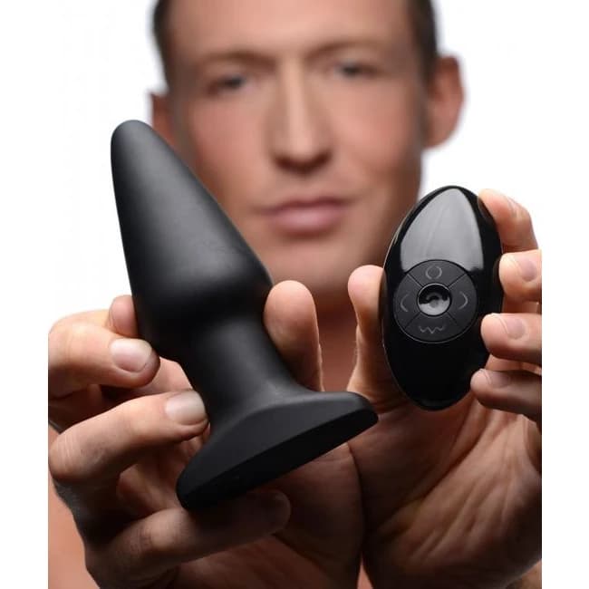 (wd) Rimmers Model R Smooth Ri Plug W/ Remote Control - Image 5 (wd) Rimmers Model R Smooth Ri Plug W/ Remote Control - Image 5