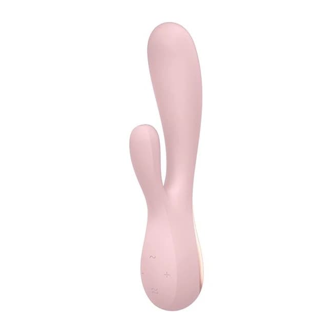 Satisfyer Mono Flex, image 1