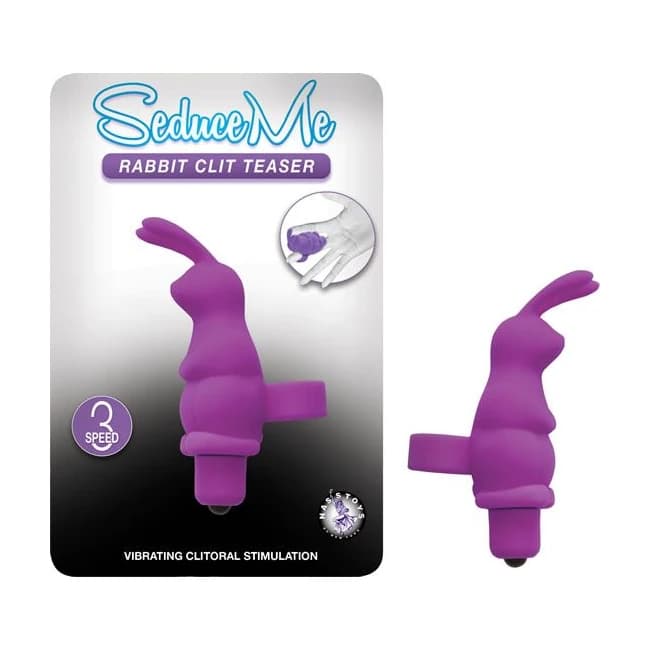 Seduce Me Rabbit Clit Tea, image 1