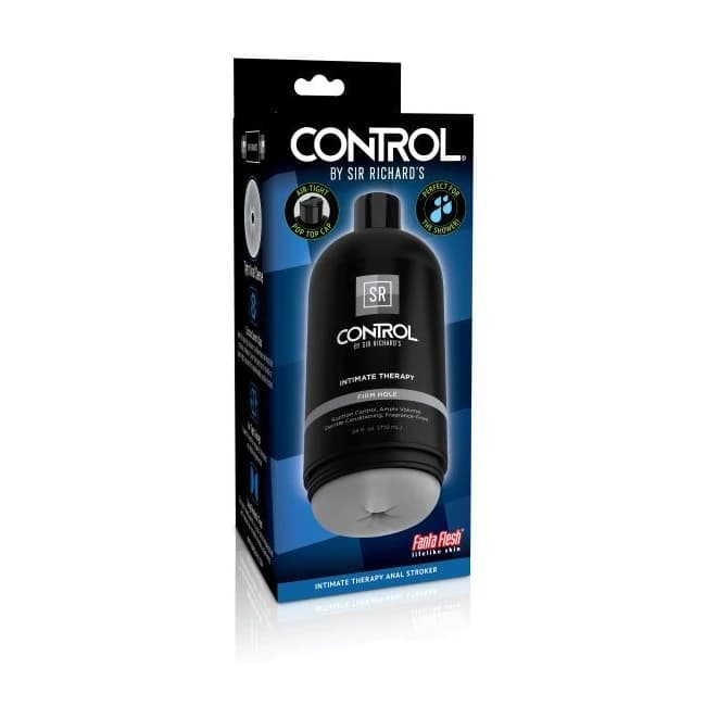 (wd) Sir Richard's Control Int Therapy- Firm Hole- Ass - Image 1