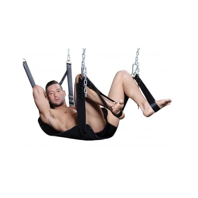Sex Swings, Machines & Erotic Furniture
