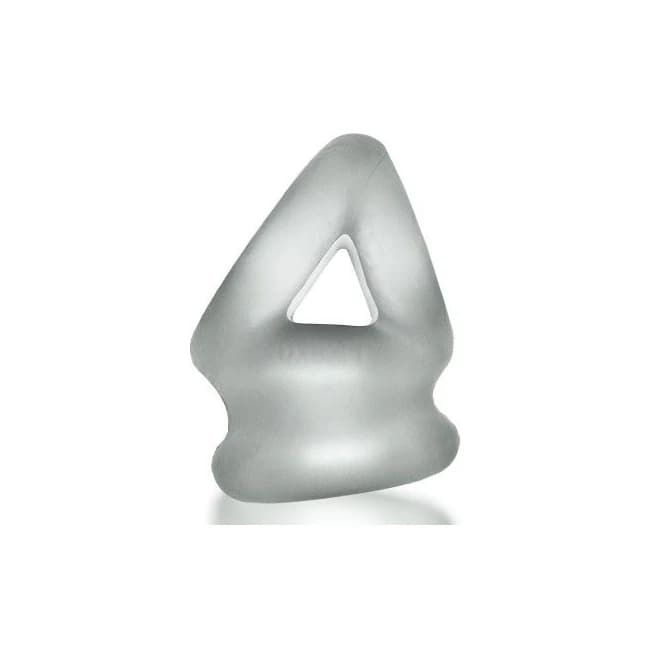 (wd) Tri-squeeze Cocksling & B Stretcher Clear Ice (net) - Image 1 (wd) Tri-squeeze Cocksling & B Stretcher Clear Ice (net) - Image 1