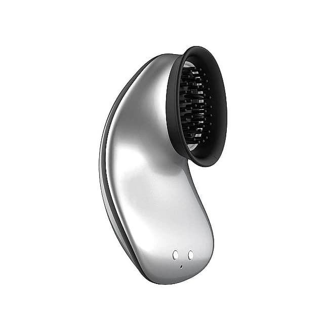Twitch Hands Free Suction Vibration Toy, image 1