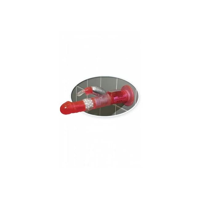 Wall Bangers Deluxe Rotat Rabbit Pearl Waterproof, image 1