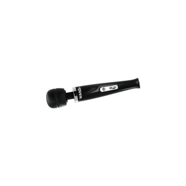 Wand Essentials 8 Speed 8 Function Rechargeable Massager, image 1