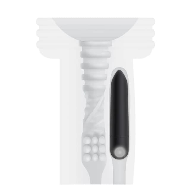 Zero Tolerance Perfect St Rechargeable on the Go, image 1