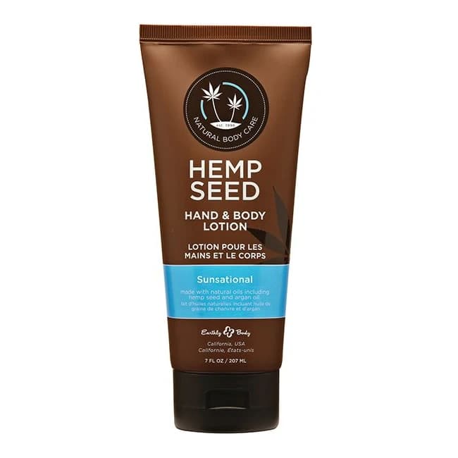 (wd)hand & Body Sunsational Ha Body Lotion 7oz Tube - Image 1 (wd)hand & Body Sunsational Ha Body Lotion 7oz Tube - Image 1