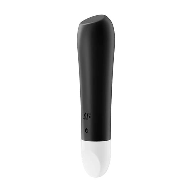 (wd)satisfyer Ultra Power Bull Perfect Twist Black (net) - Image 1 (wd)satisfyer Ultra Power Bull Perfect Twist Black (net) - Image 1