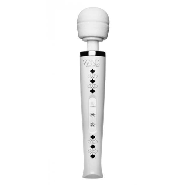Wand Essentials Utopia Cordless Wand Massager, image 1