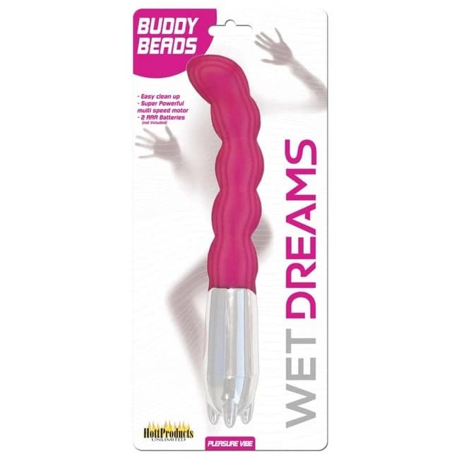 Wet Dreams Buddy Beads - Image 1