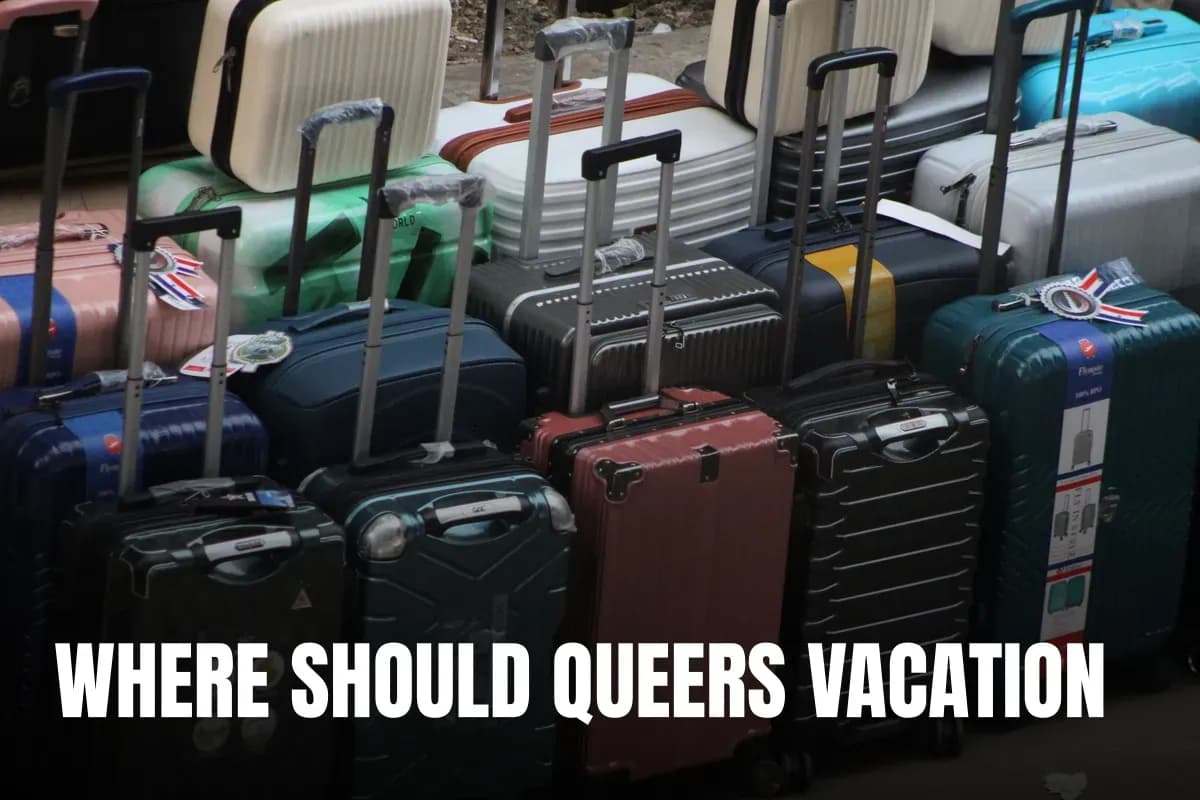 Gay Travel in Red States: The Case For and Against Spending Your Rainbow Dollars