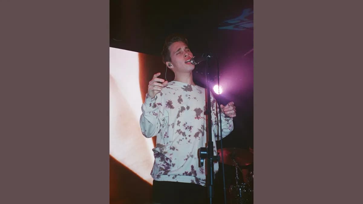 Ryan Beatty