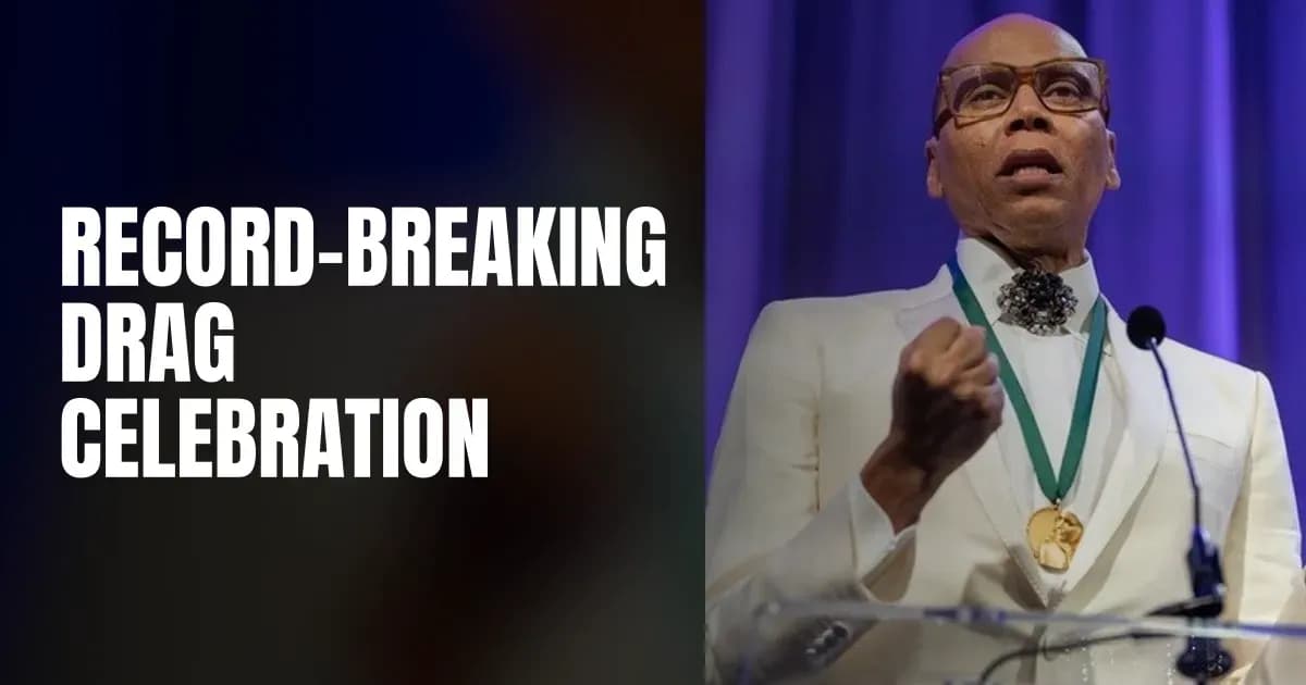 RuPaul
