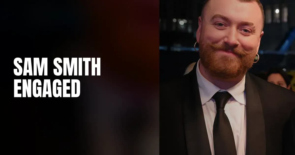 Sam Smith