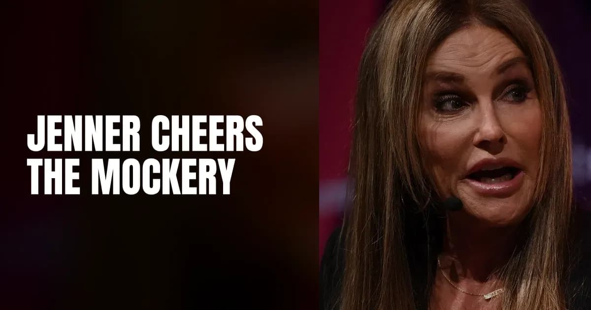 Caitlyn Jenner