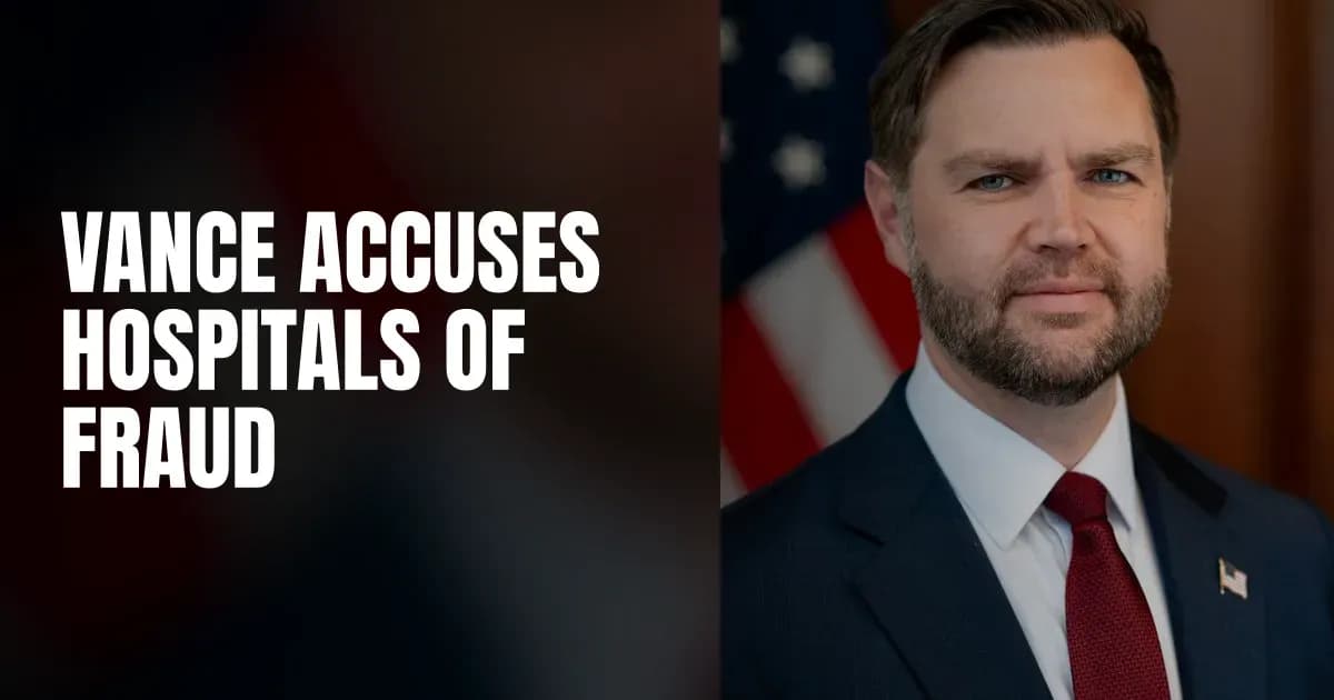 JD Vance