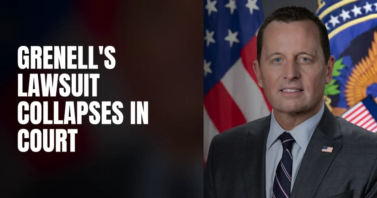 Richard Grenell