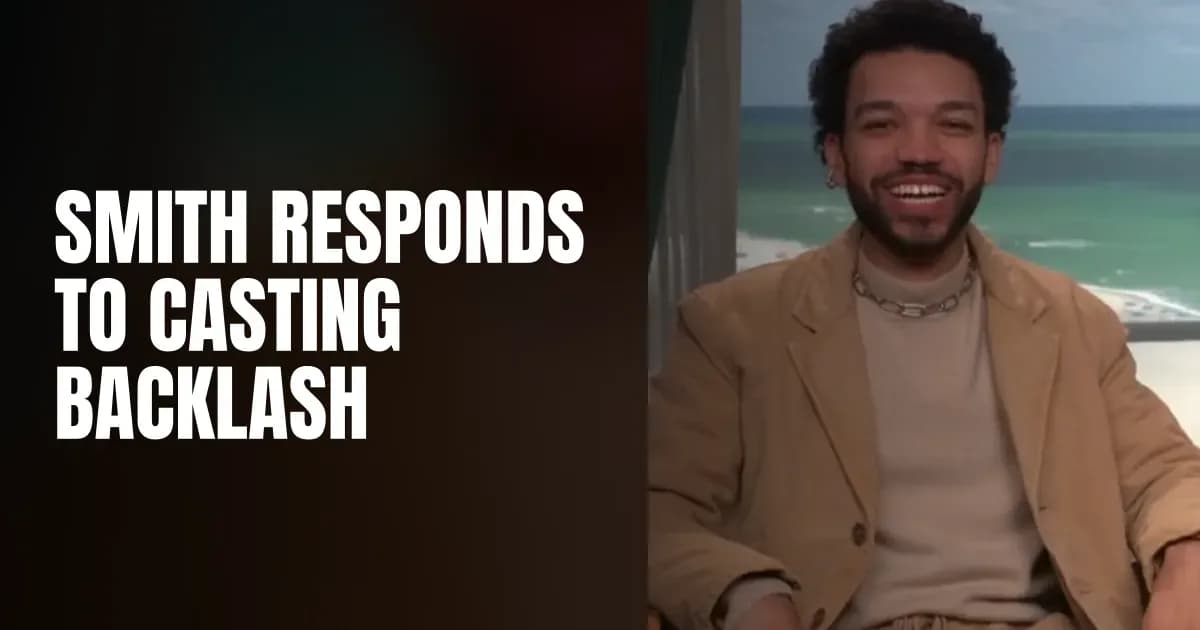 Justice Smith