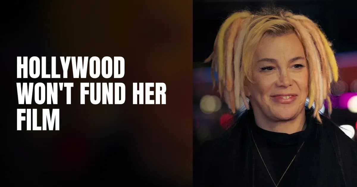 Lilly Wachowski