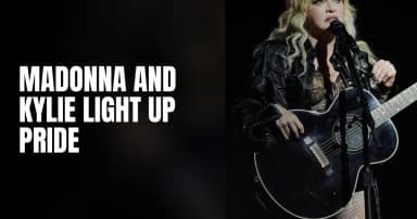 Madonna