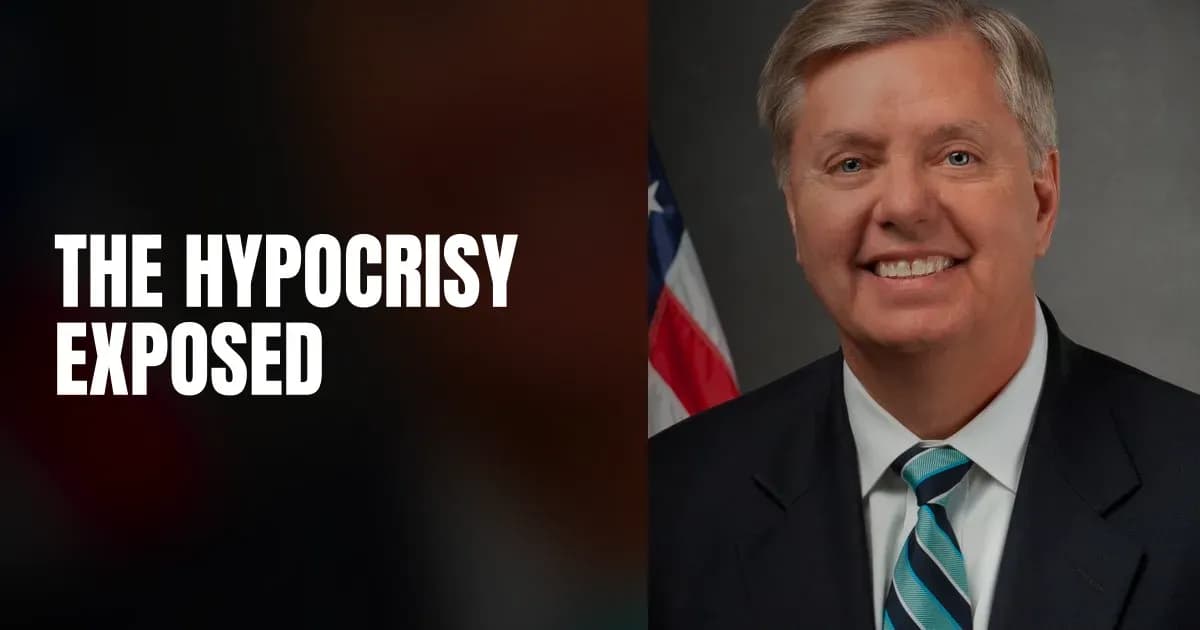 Lindsey Graham