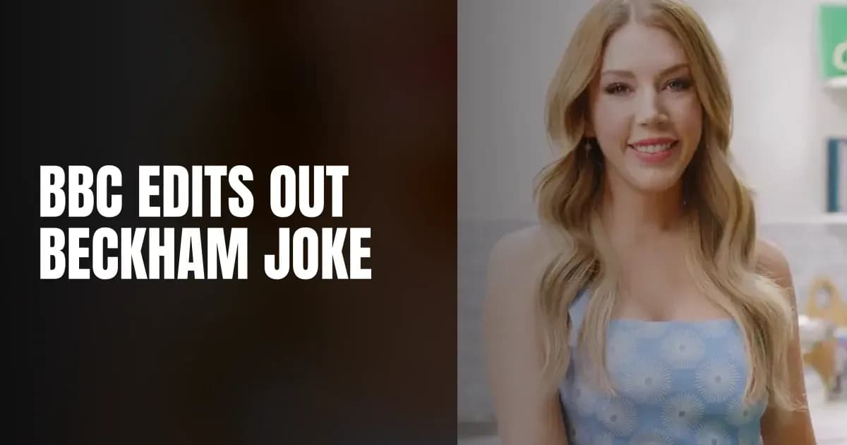 Katherine Ryan