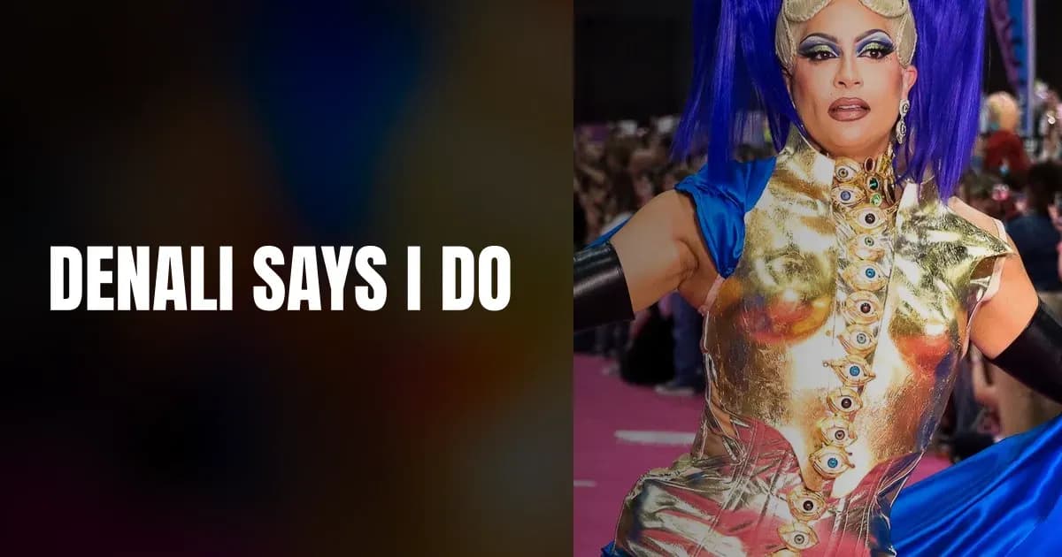 Denali (drag queen)