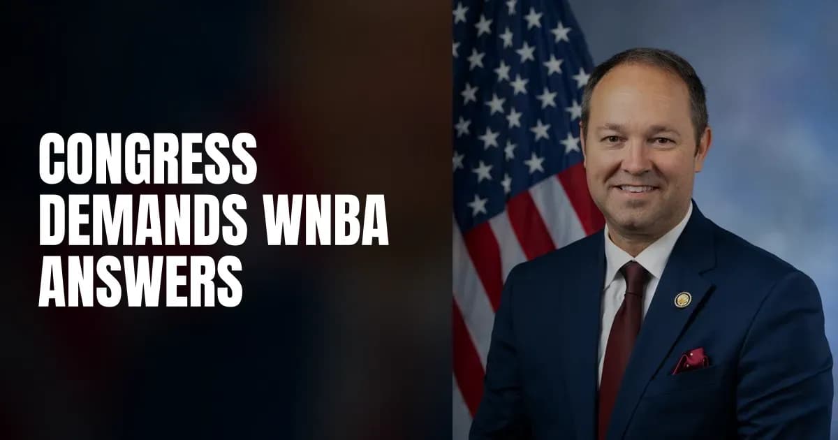 Marlin Stutzman
