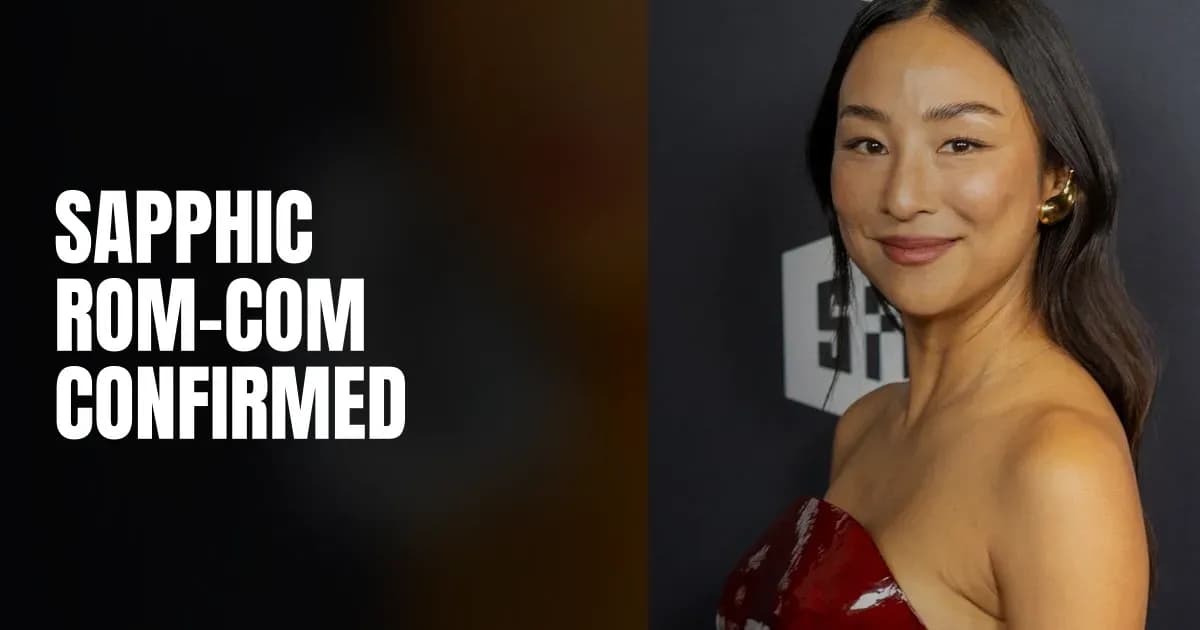 Greta Lee