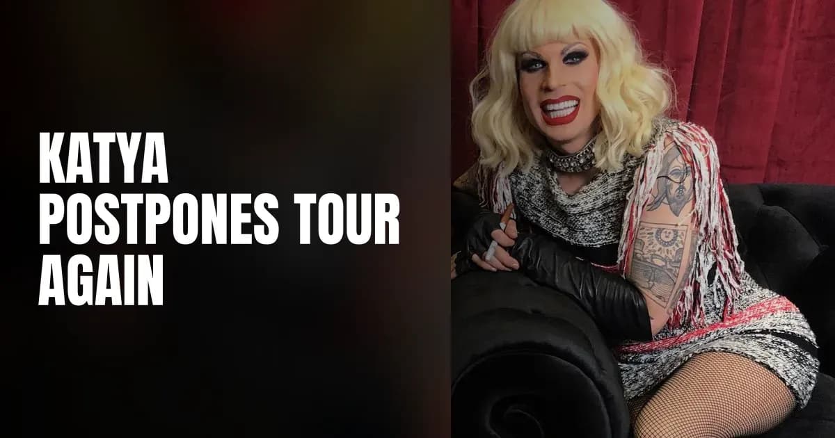 Katya Zamolodchikova