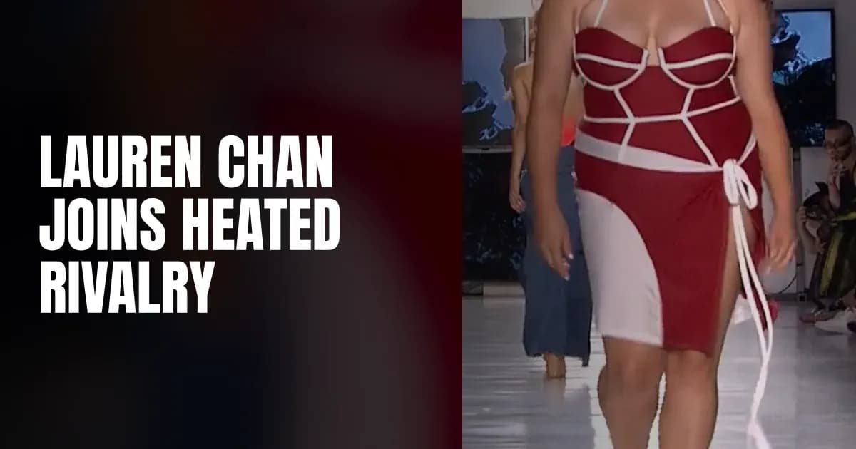Lauren Chan