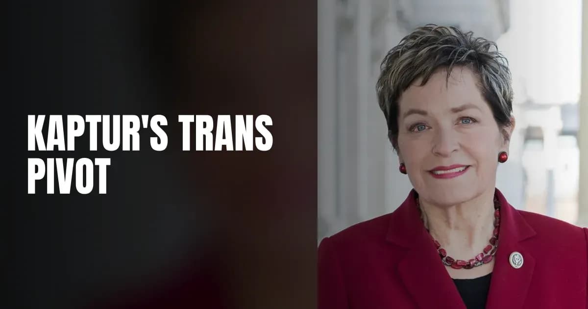 Marcy Kaptur