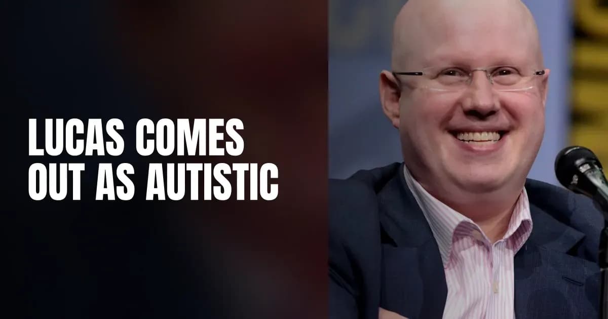 Matt Lucas