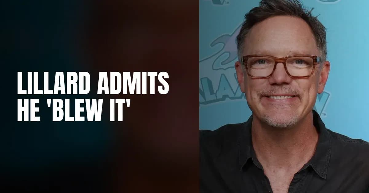 Matthew Lillard
