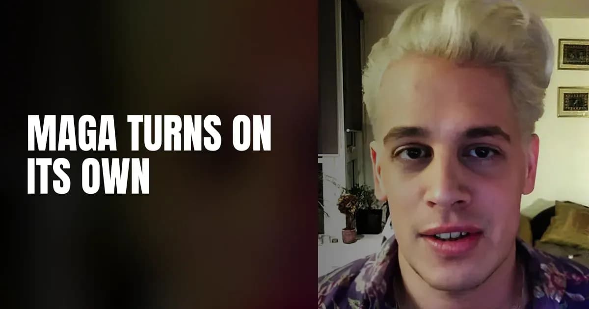 Milo Yiannopoulos