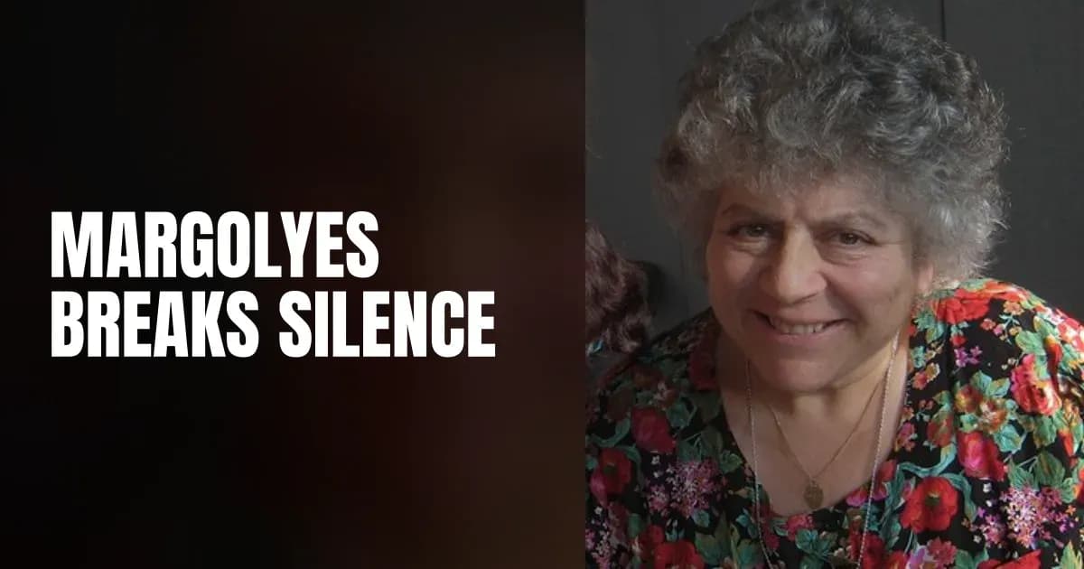 Miriam Margolyes