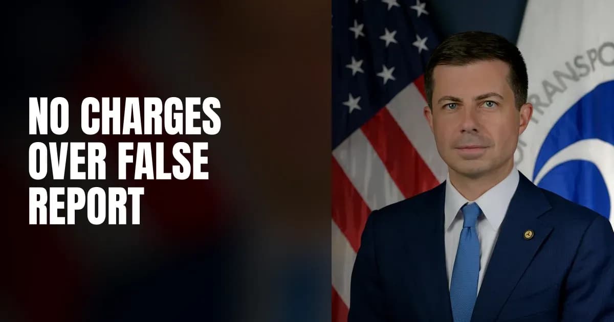 Pete Buttigieg